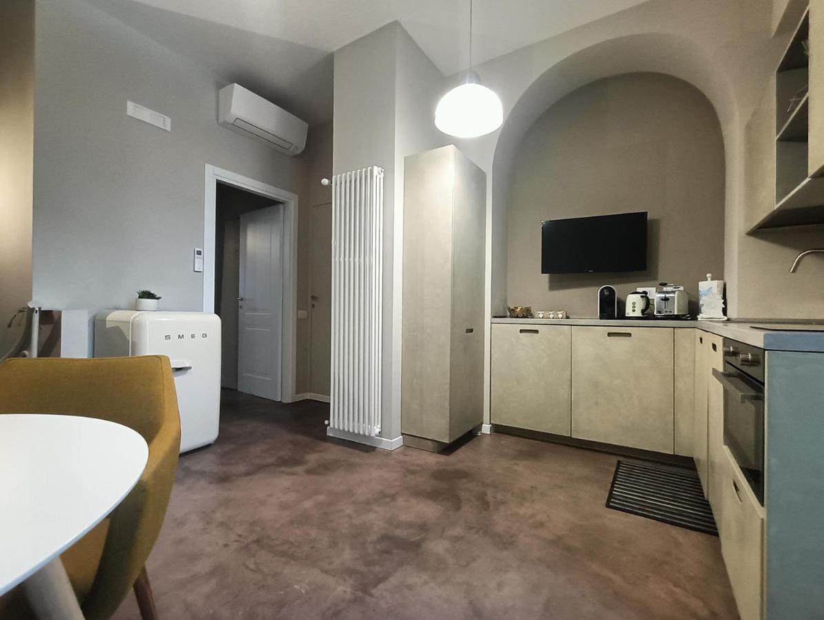 Game House In The Center Apartman Milánó Kültér fotó