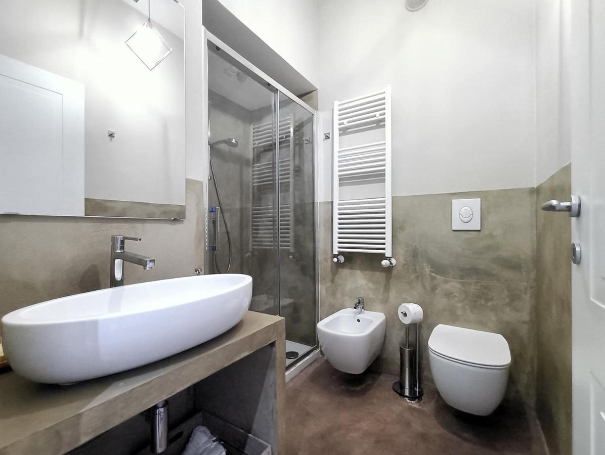 Game House In The Center Apartman Milánó Kültér fotó